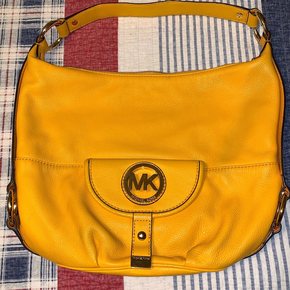 Michael Kors Shoulder Bag